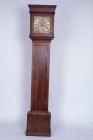 Longcase clock, from Stephen Wilmshurst, clockmaker, Basingstoke, Hampshire mid 18th century