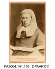 Photograph, The Hon Justice Keating, head and shoulders, wearing legal dress, taken by The London Stereoscopic and Photographic Companyvol 1, page 16 - Judges and others before whom portions of Proceedings heard