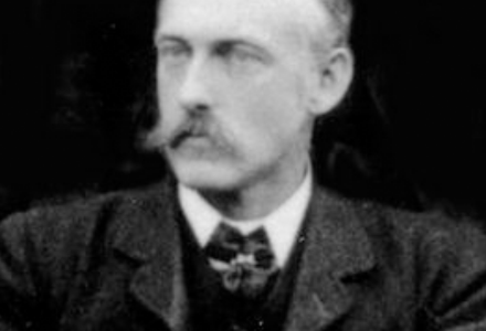 Charles Bannerman Phillips
