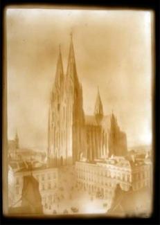 St Patrick's Cathedral, New York